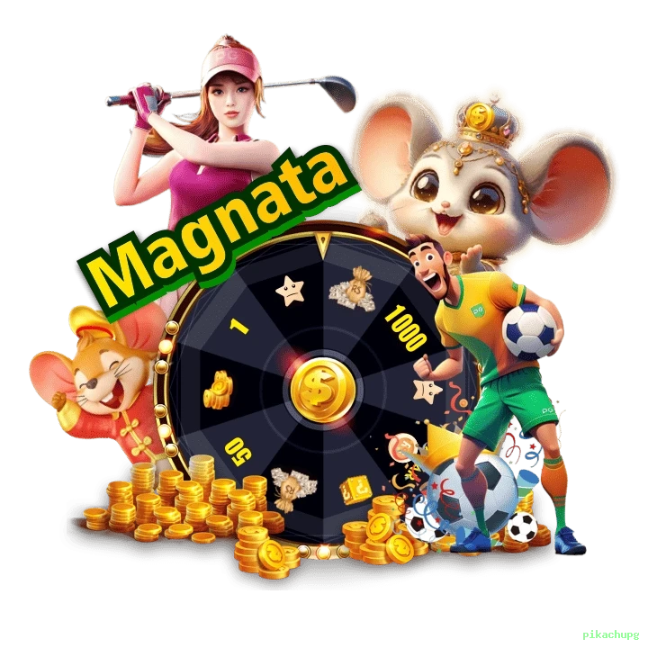 Interface do App pikachupg