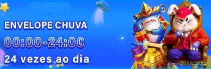 Programa VIP pikachupg