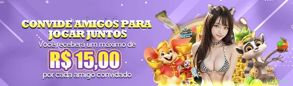 Experiência VIP pikachupg